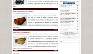 Site Geologia Online