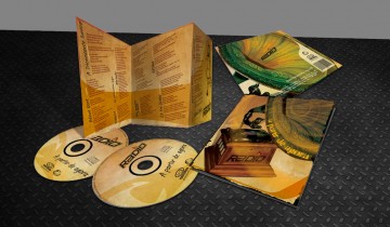 CD Banda Rádio