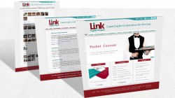 Site Link English Projects